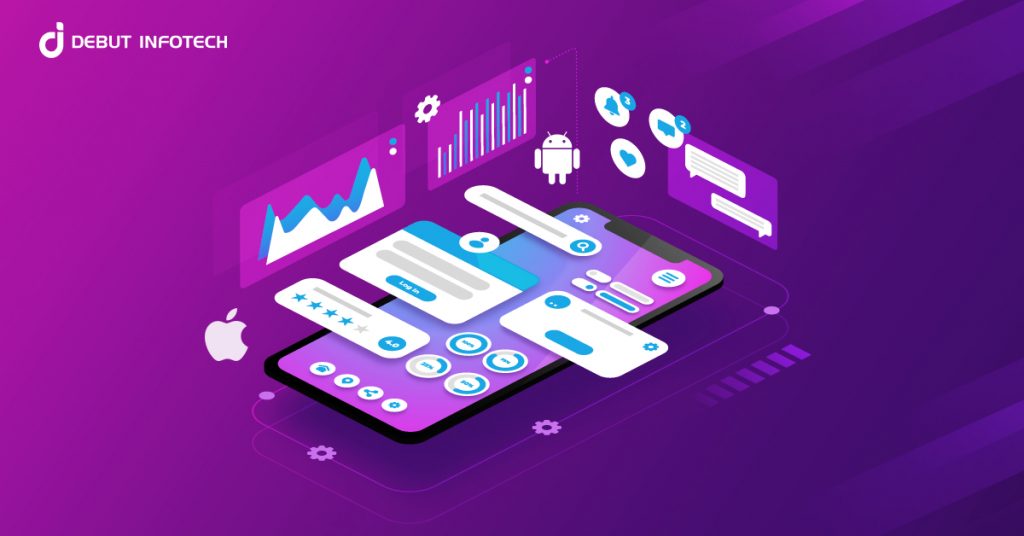 App Development Companies in Houston