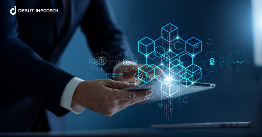 Blockchain Consulting Companies