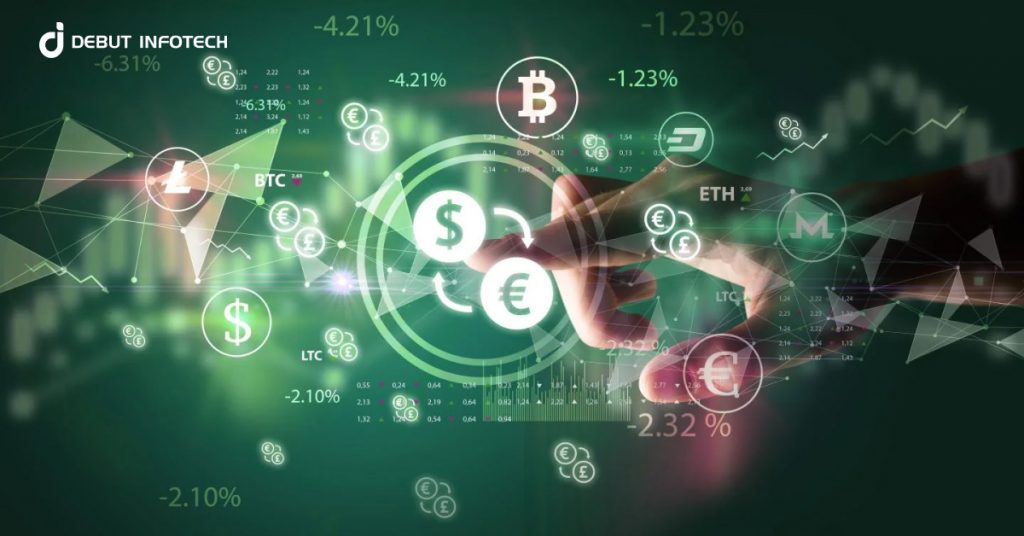 Crypto Exchange Business Plan