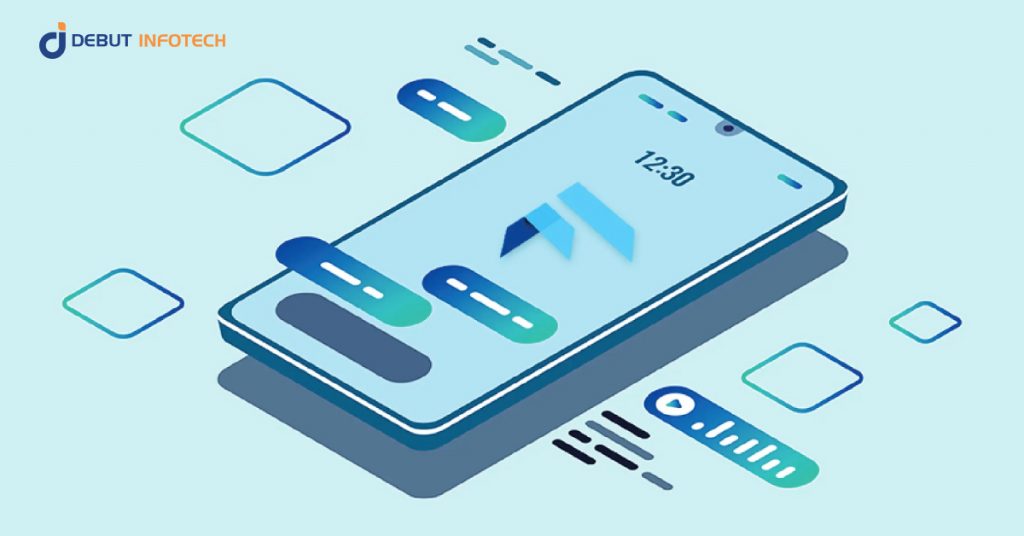 Flutter App Development Companies