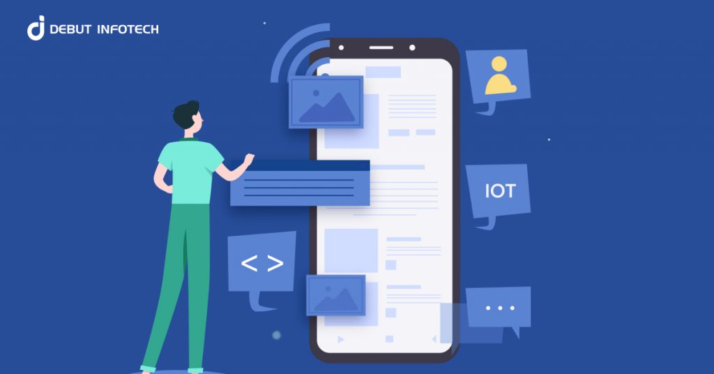 Low-Code and No-Code Mobile App Development