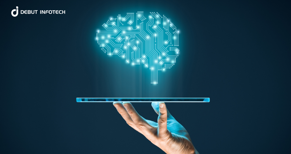 Machine Learning App Development