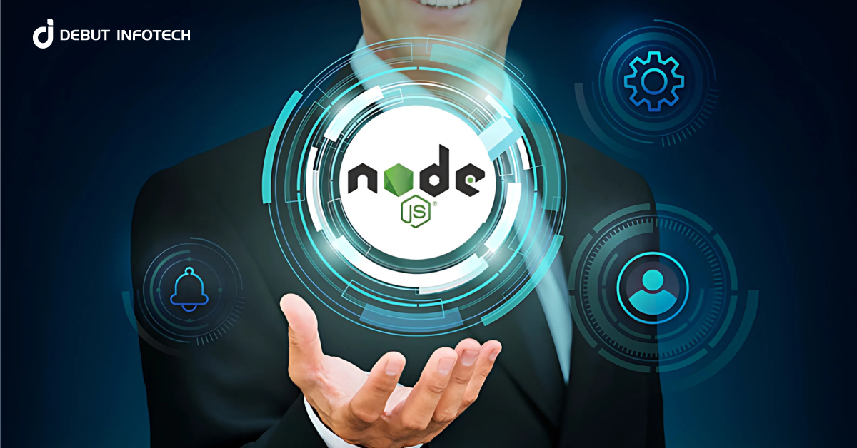 Node.js development company