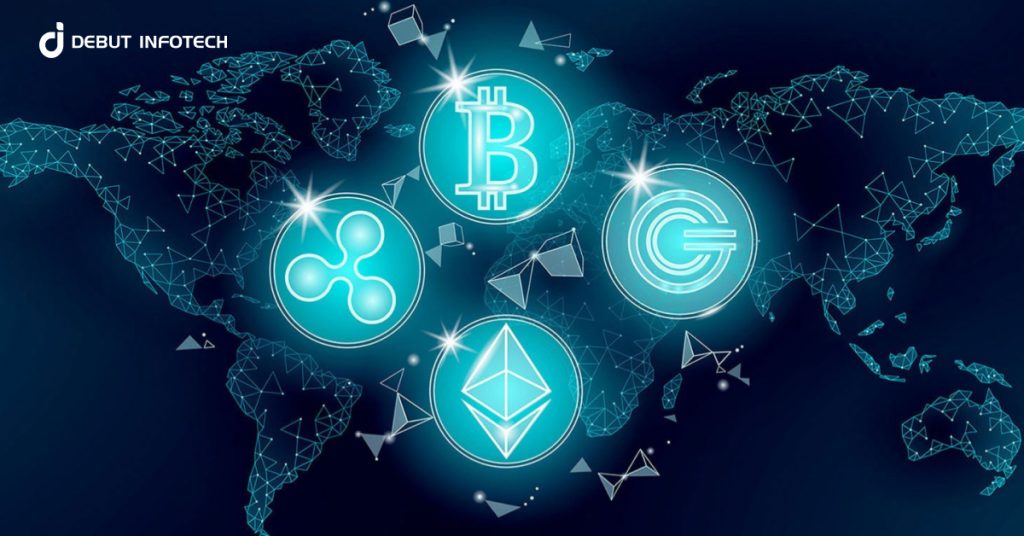 token development companies