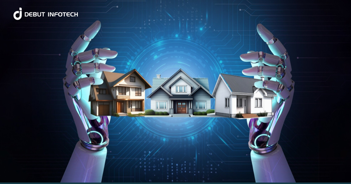 AI Agents in Real estate