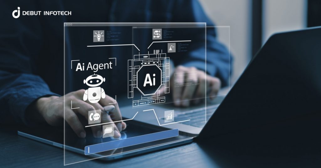 AI Agents in Research