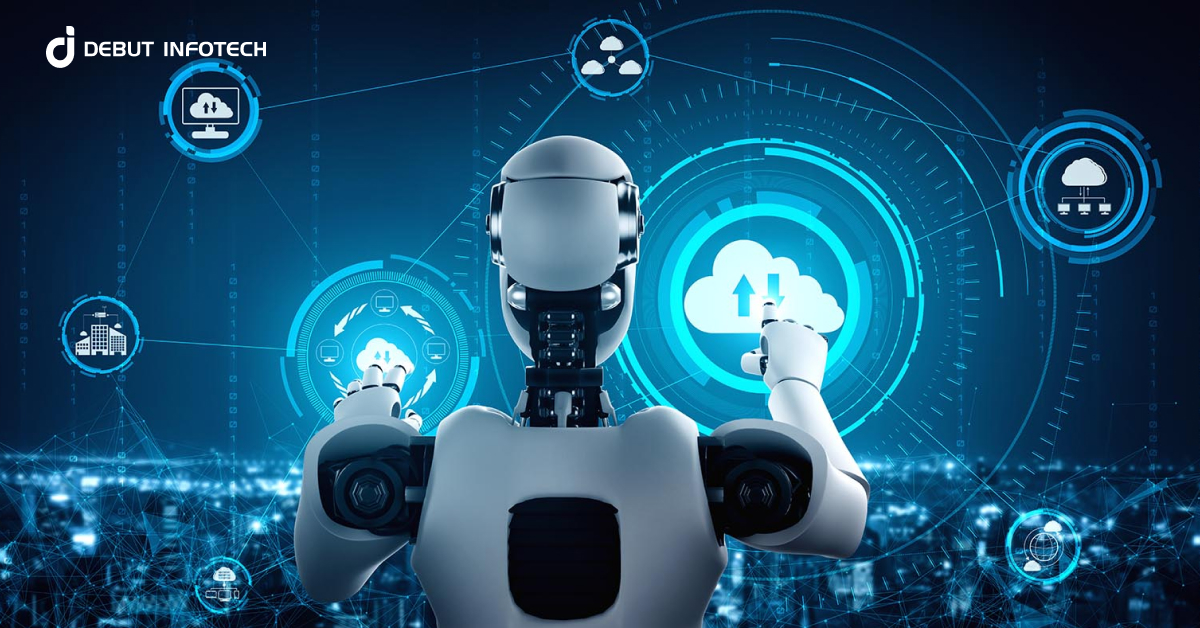 AI Cloud Business Tools