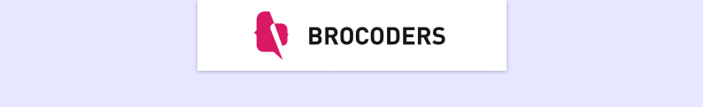 Brocoders