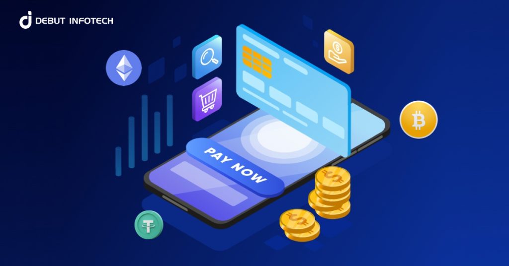Crypto Payment Gateway Development Cost