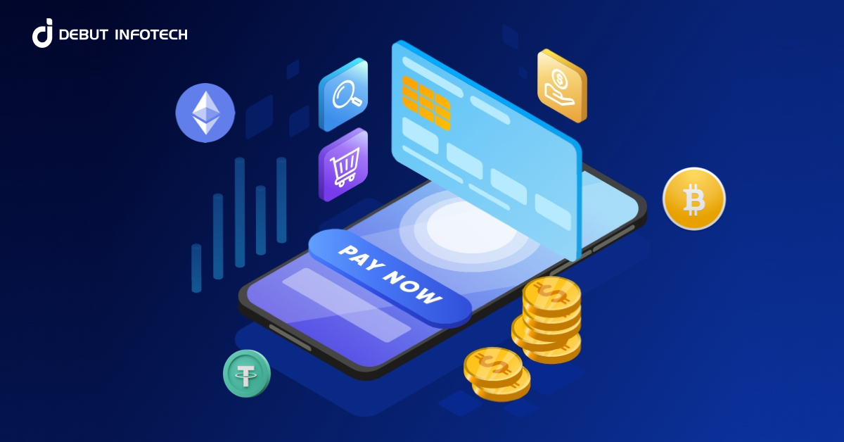 Crypto Payment Gateway Development Cost