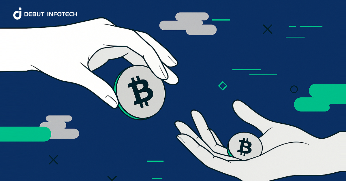 DeFi Lending Platforms