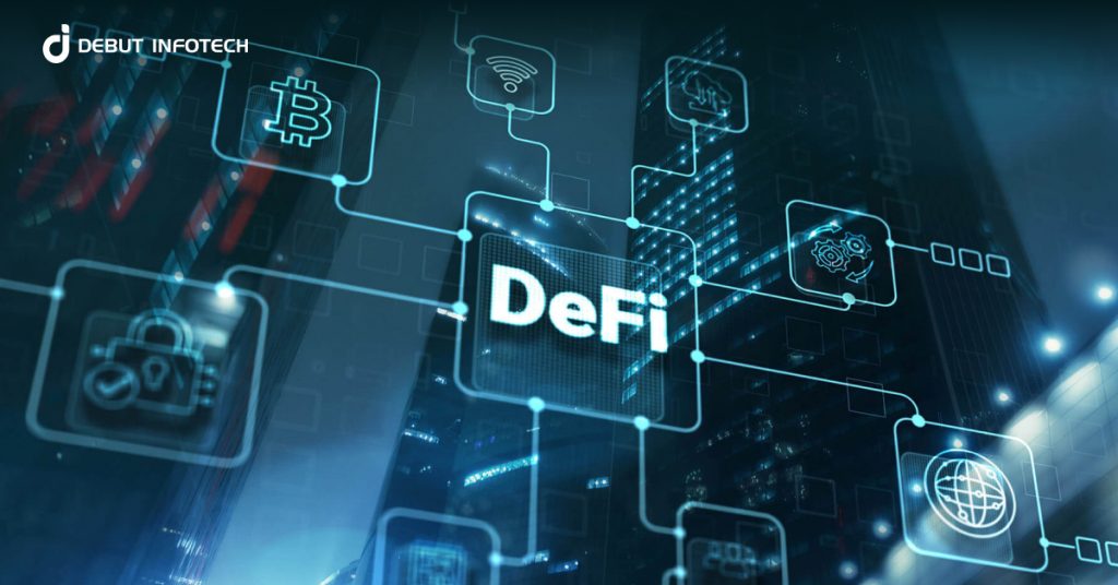 DeFi Staking Platforms