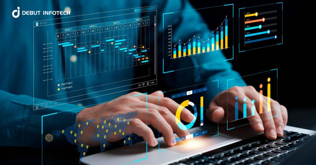 Generative AI in Data Quality