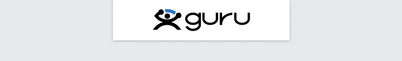 Guru helps companies hire experienced web developers