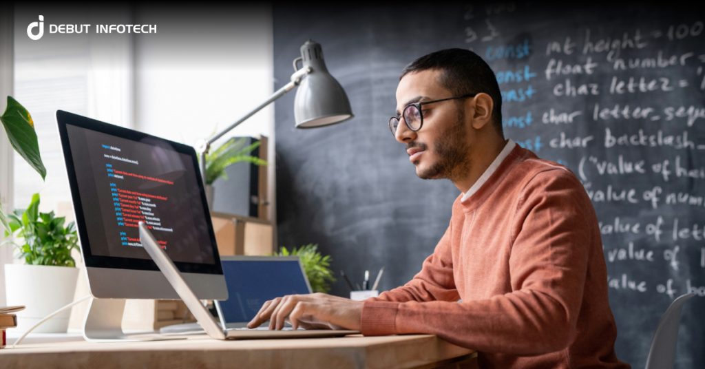 Hire remote developers