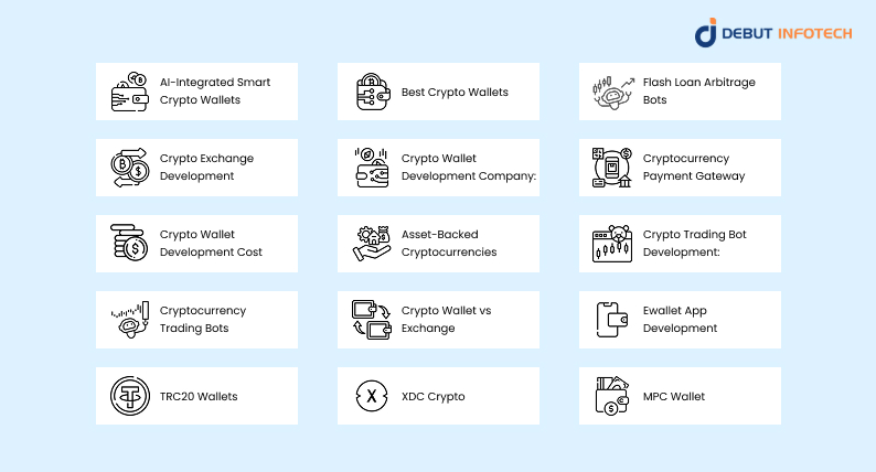 Integrating Advanced Crypto Tools