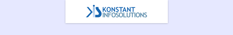 Konstant Infosolutions