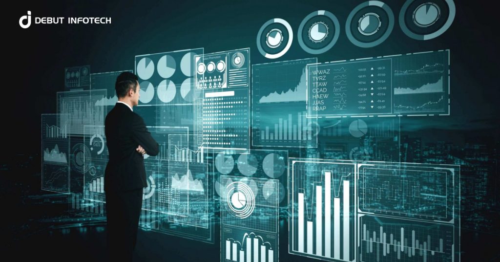 Predictive vs Descriptive Analytics