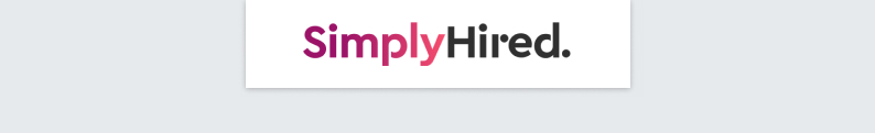 SimplyHired | Hire Web Developers 