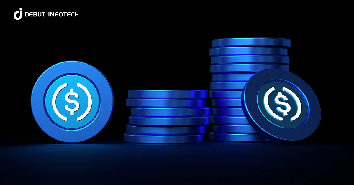 Stablecoin Development Companies