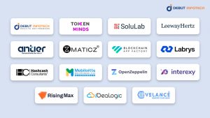 best broker with stablecoin deposits