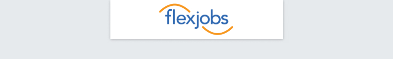 FlexJobs 