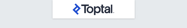 Toptal: Hire Web Developers