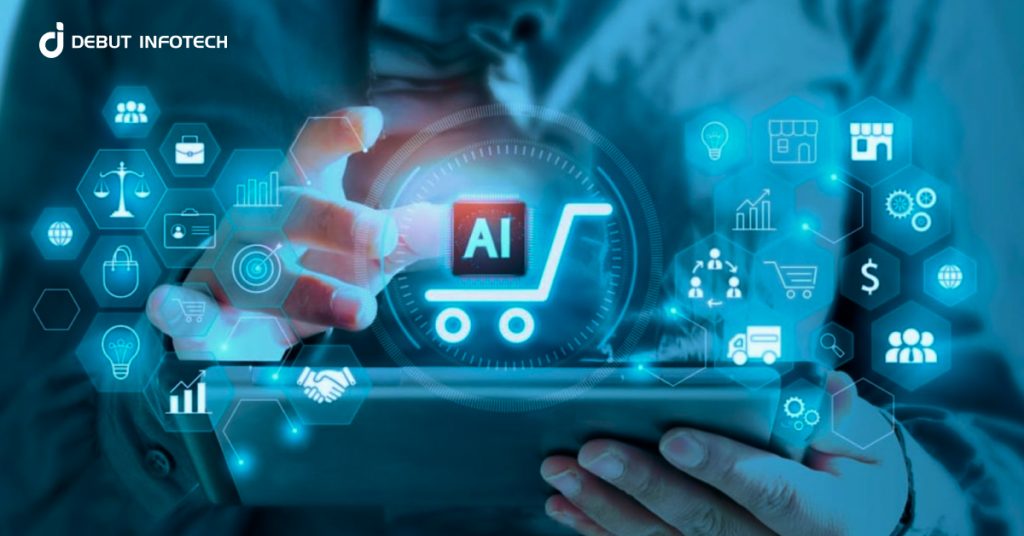 AI in Product Development