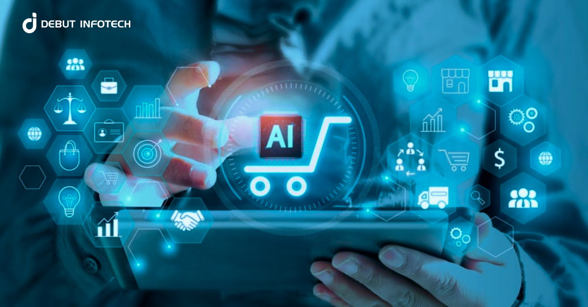 AI in Product Development