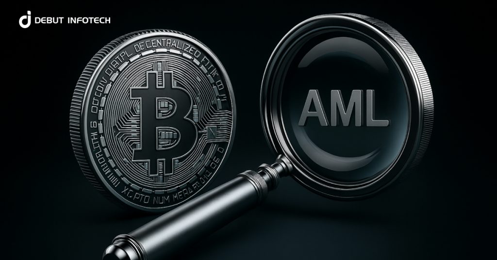 AML in Cryptocurrency