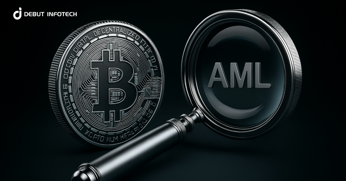 AML in Cryptocurrency