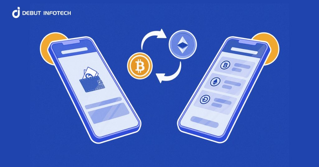 Crypto Exchange Business