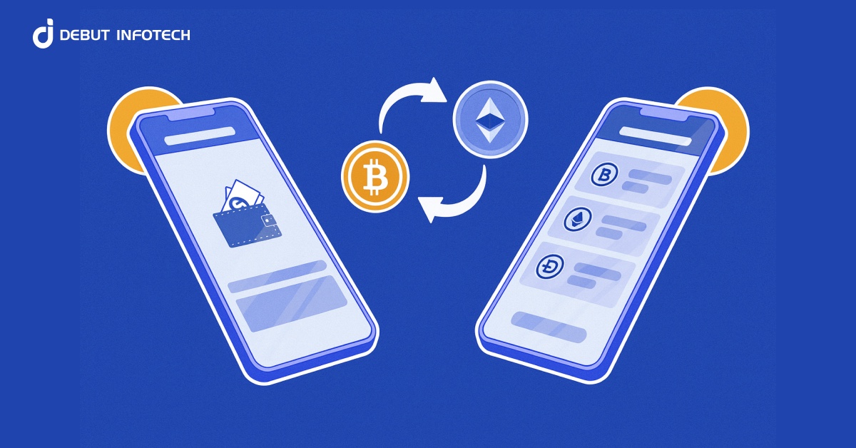 Crypto Exchange Business