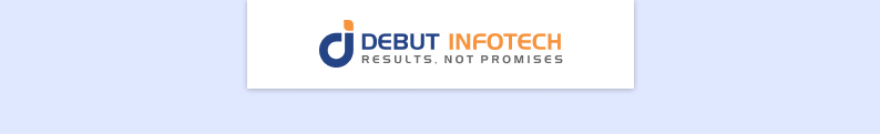 Debut Infotech