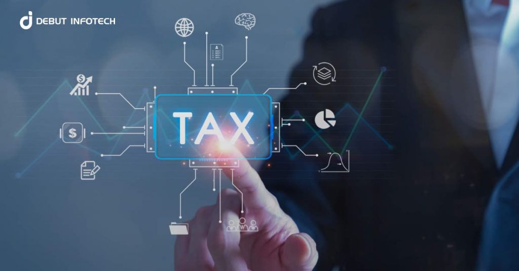 Generative AI in Tax Industry