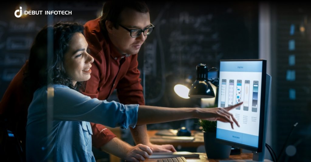 hire mobile app developers