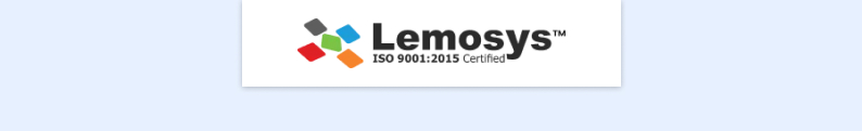 Lemosys Infotech Pvt Ltd 