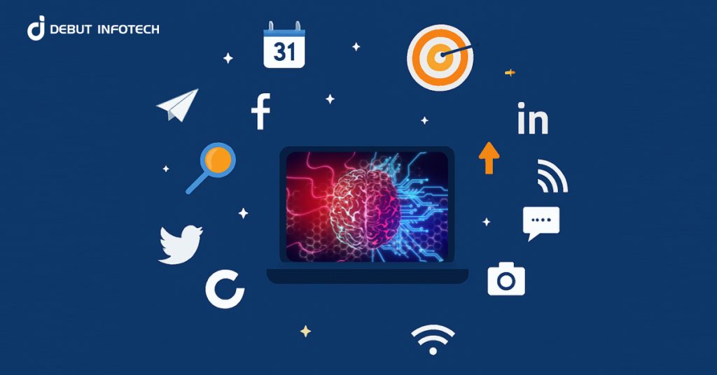 Machine Learning for Social Media