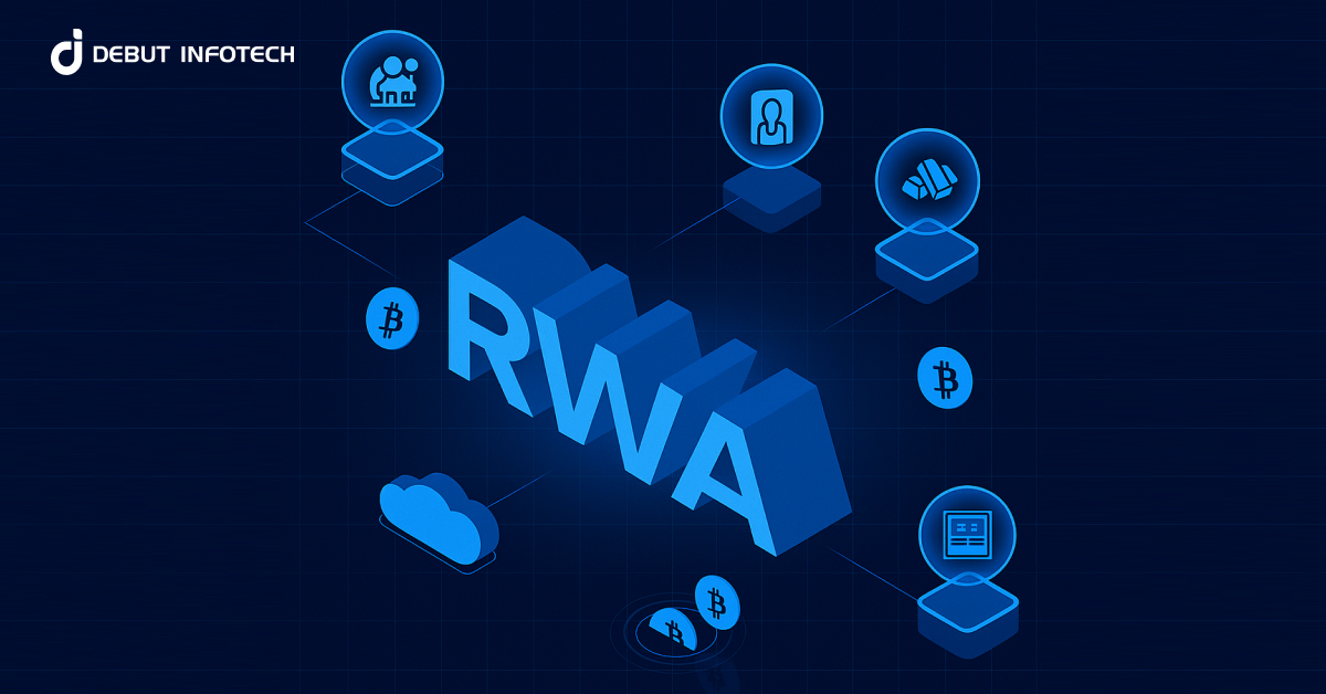 Rwa tokenization