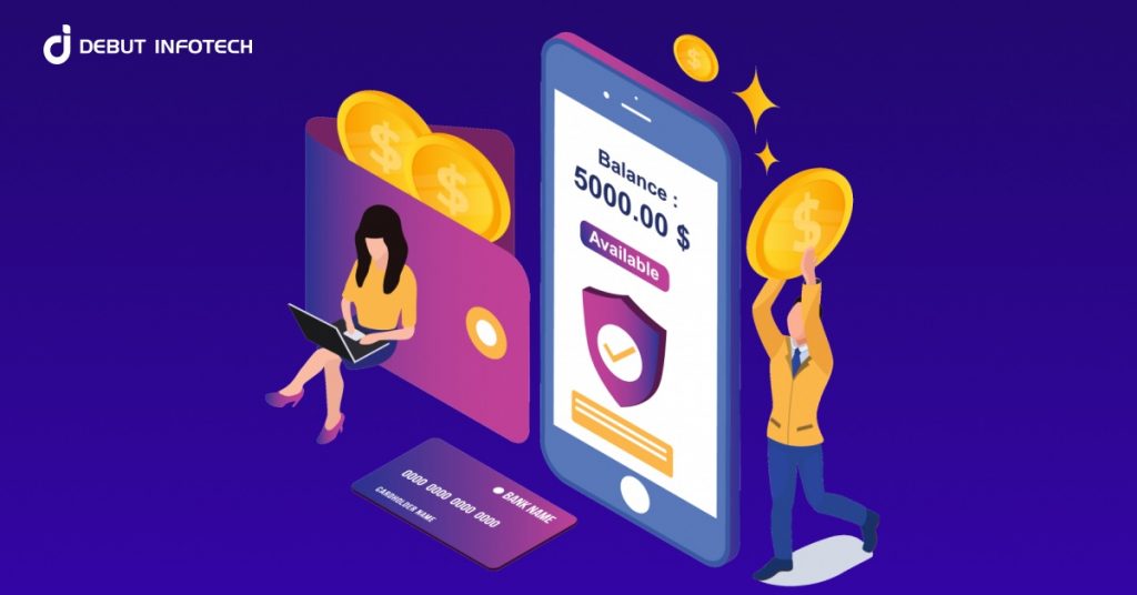 eWallet App Development