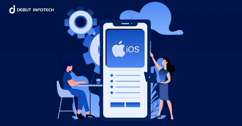 iOS app development companies