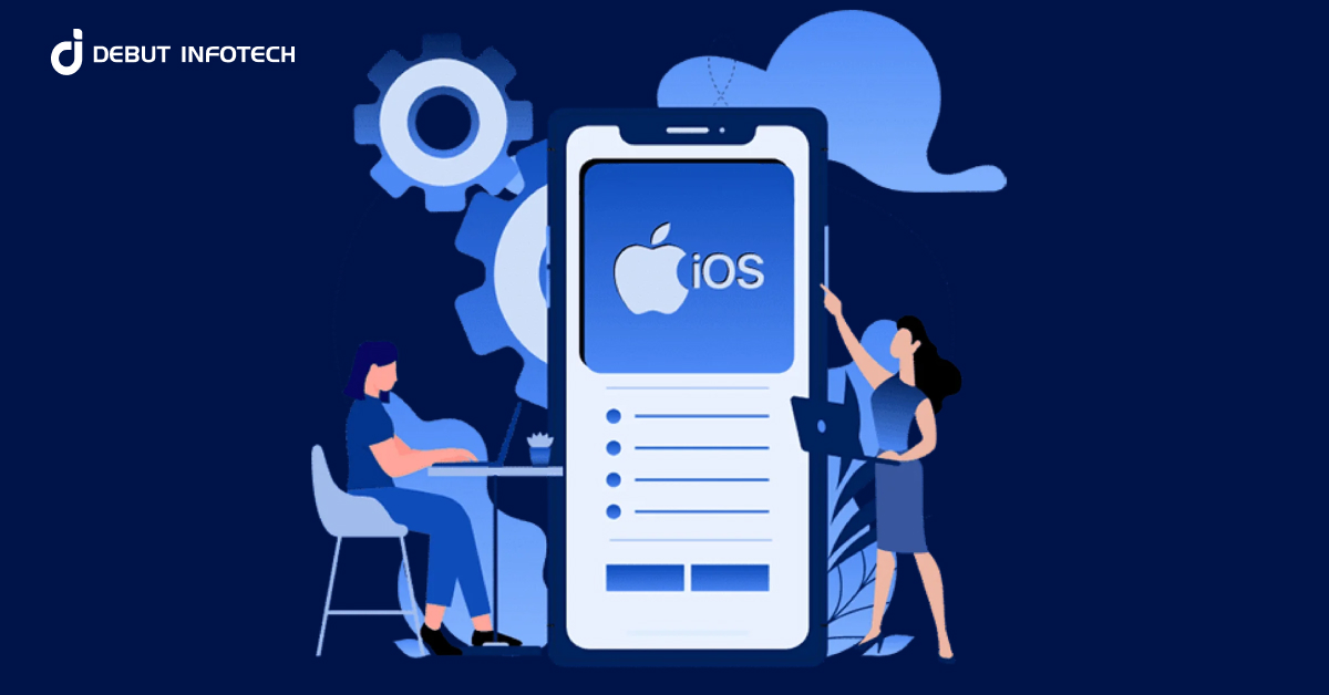 iOS app development companies