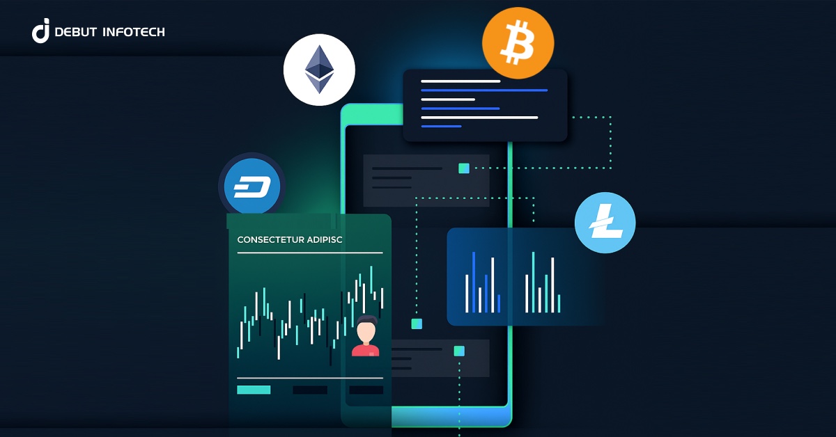 Top Crypto Exchange Development Companies