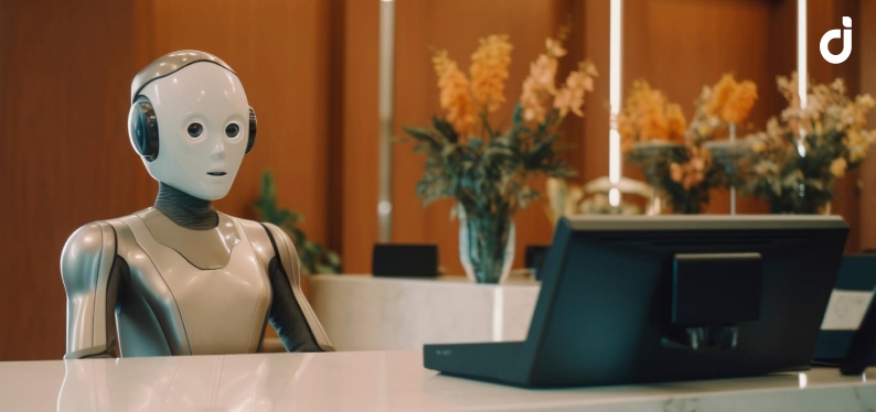 AI Chatbots & Virtual Assistants: 24/7 Guest Service and Support