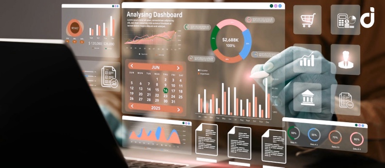 AI-Powered Revenue Management: Dynamic Pricing and Demand Forecasting