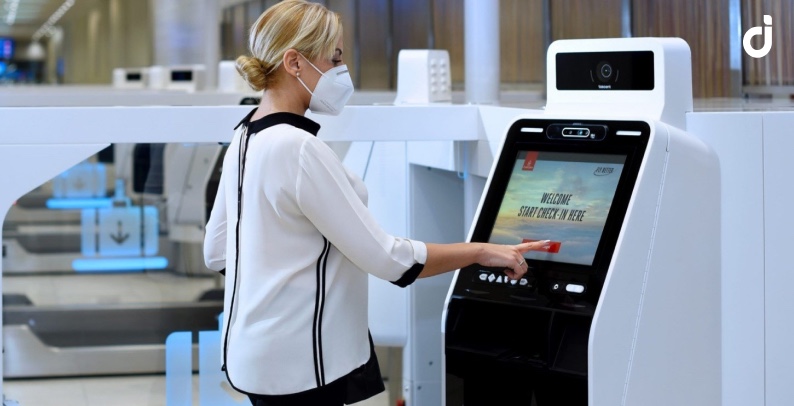Contactless Check-In and Biometrics: Seamless, Secure Guest Journeys
