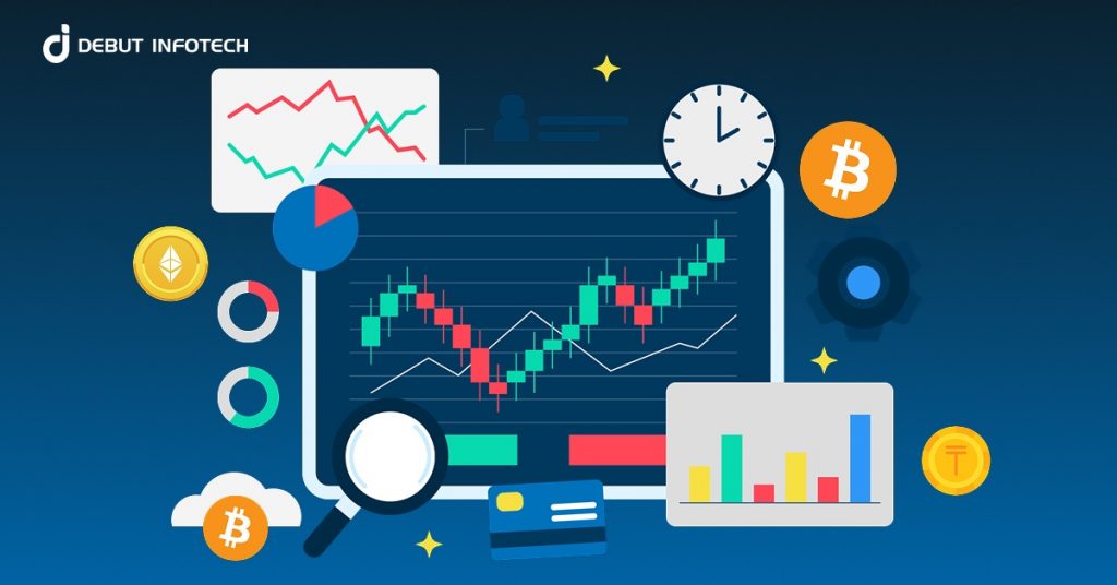 Crypto Exchange Development for Institutional Investors