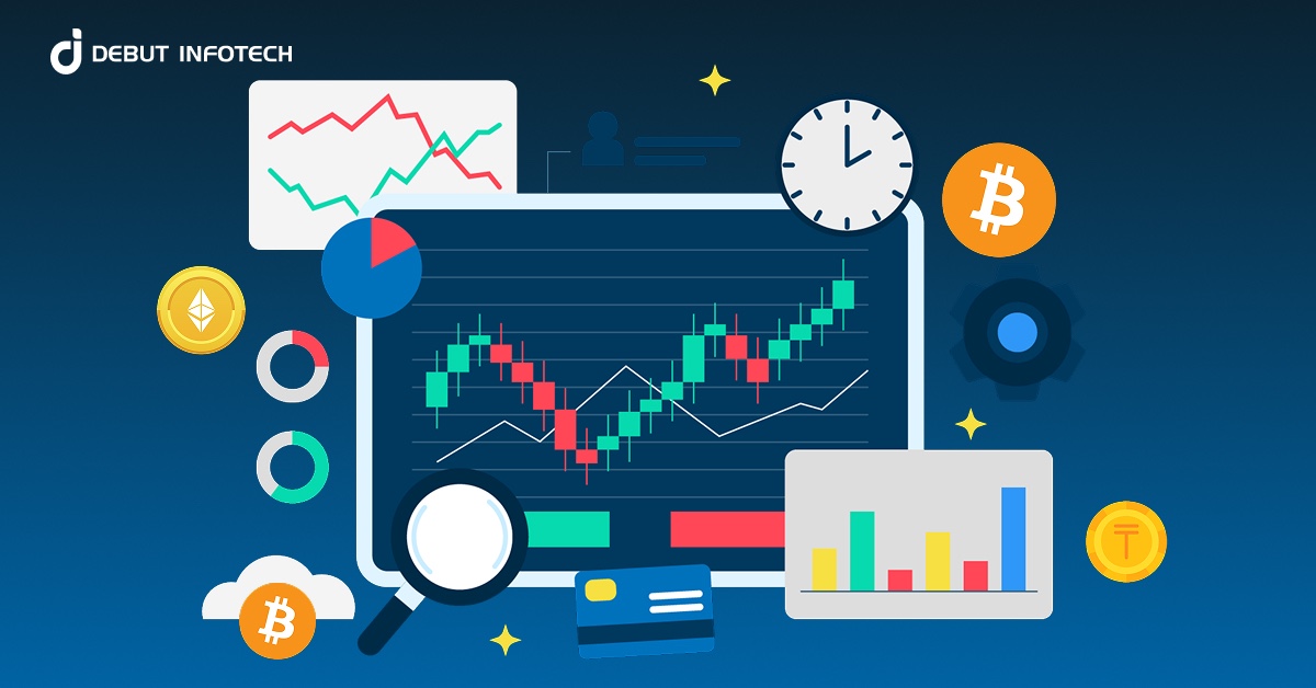 Crypto Exchange Development for Institutional Investors