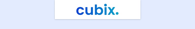 Cubix