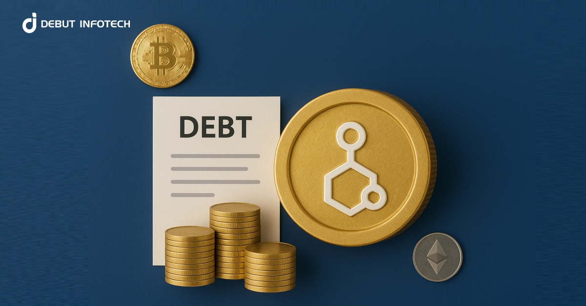 Debt Tokenization